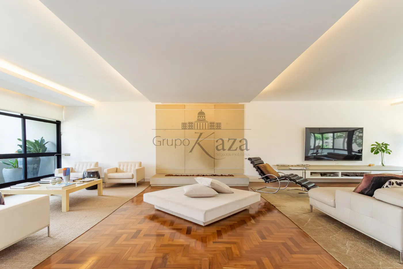 Foto 4 de Apartamento Padrão em Consolação, São Paulo - imagem 4