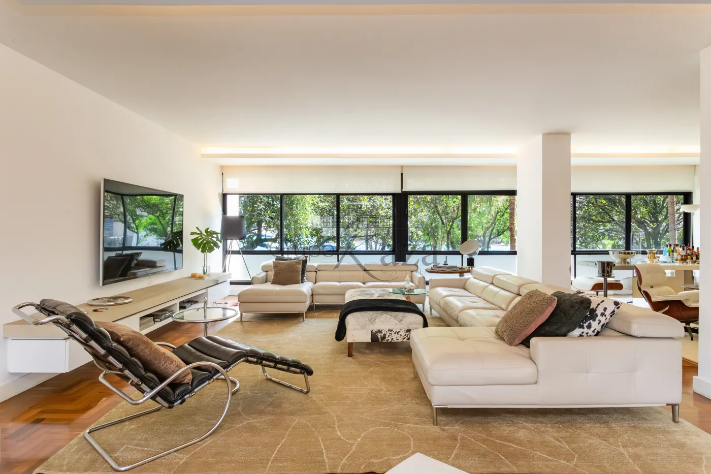 Foto 7 de Apartamento Padrão em Consolação, São Paulo - imagem 7