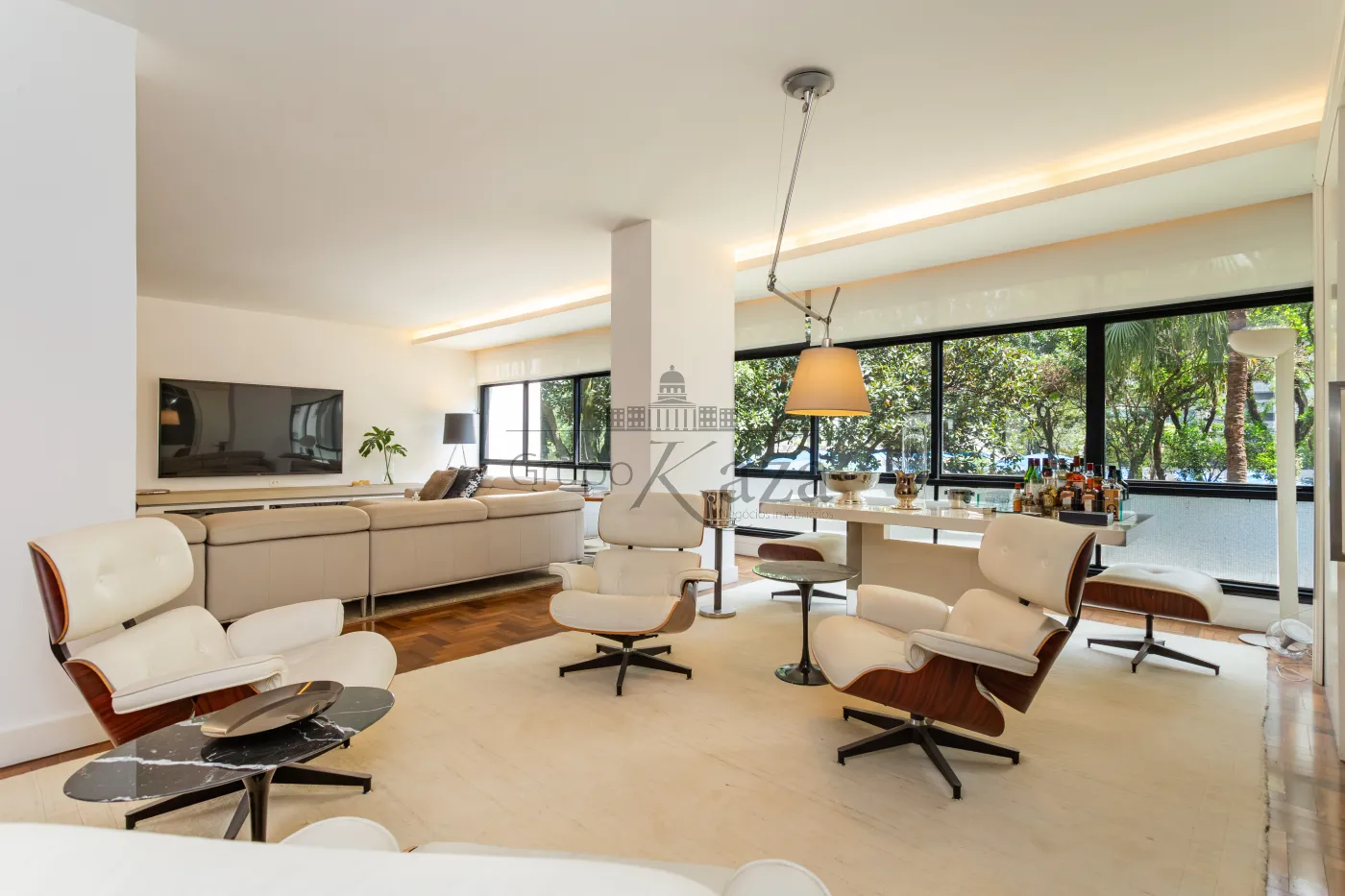 Foto 11 de Apartamento Padrão em Consolação, São Paulo - imagem 11