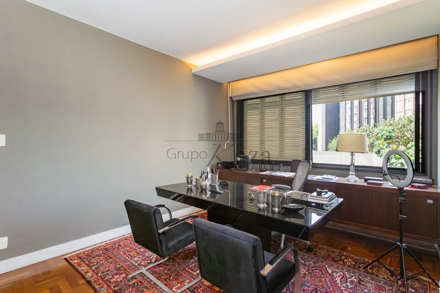 Foto 17 de Apartamento Padrão em Consolação, São Paulo - imagem 17