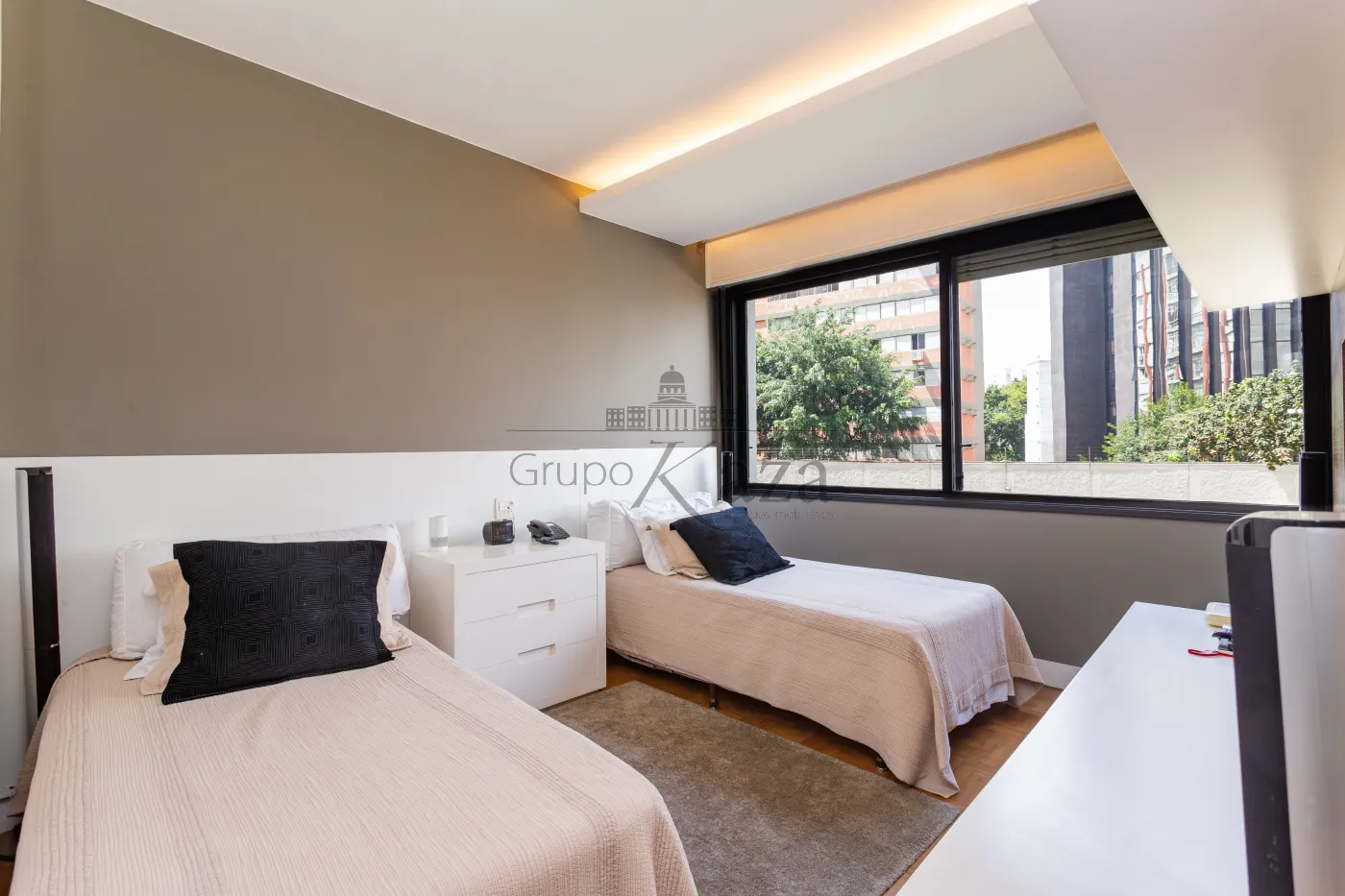 Foto 18 de Apartamento Padrão em Consolação, São Paulo - imagem 18