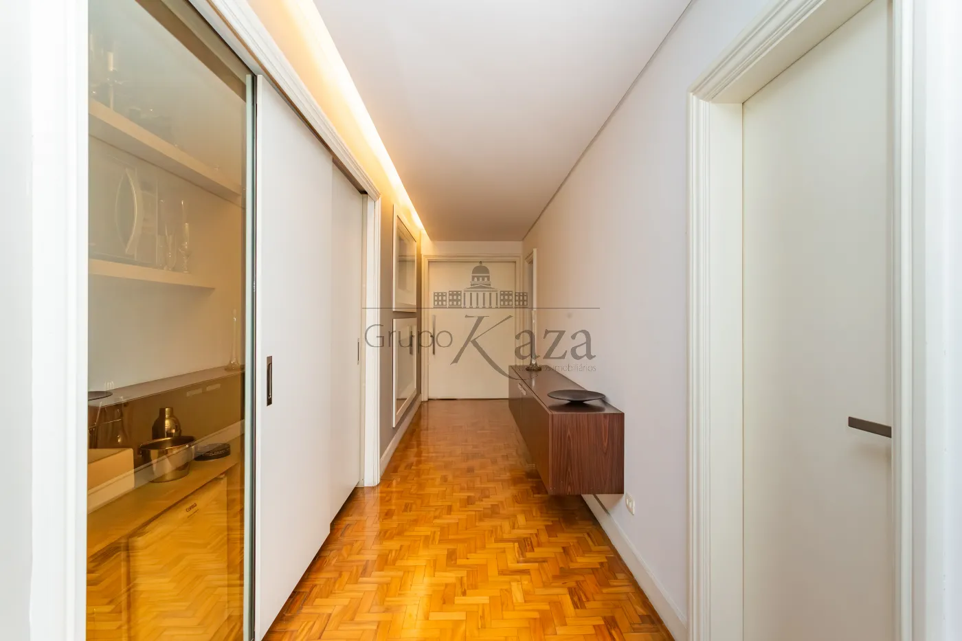 Foto 16 de Apartamento Padrão em Consolação, São Paulo - imagem 16