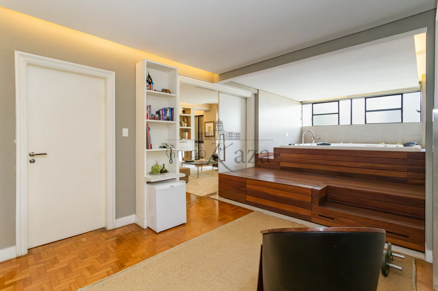 Foto 21 de Apartamento Padrão em Consolação, São Paulo - imagem 21