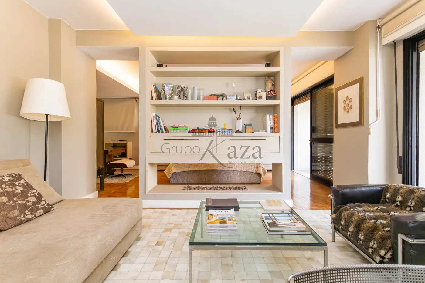 Foto 24 de Apartamento Padrão em Consolação, São Paulo - imagem 24