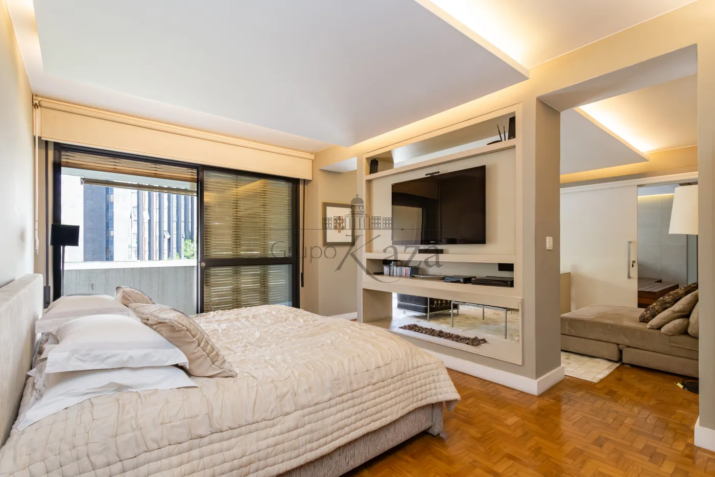 Foto 28 de Apartamento Padrão em Consolação, São Paulo - imagem 28