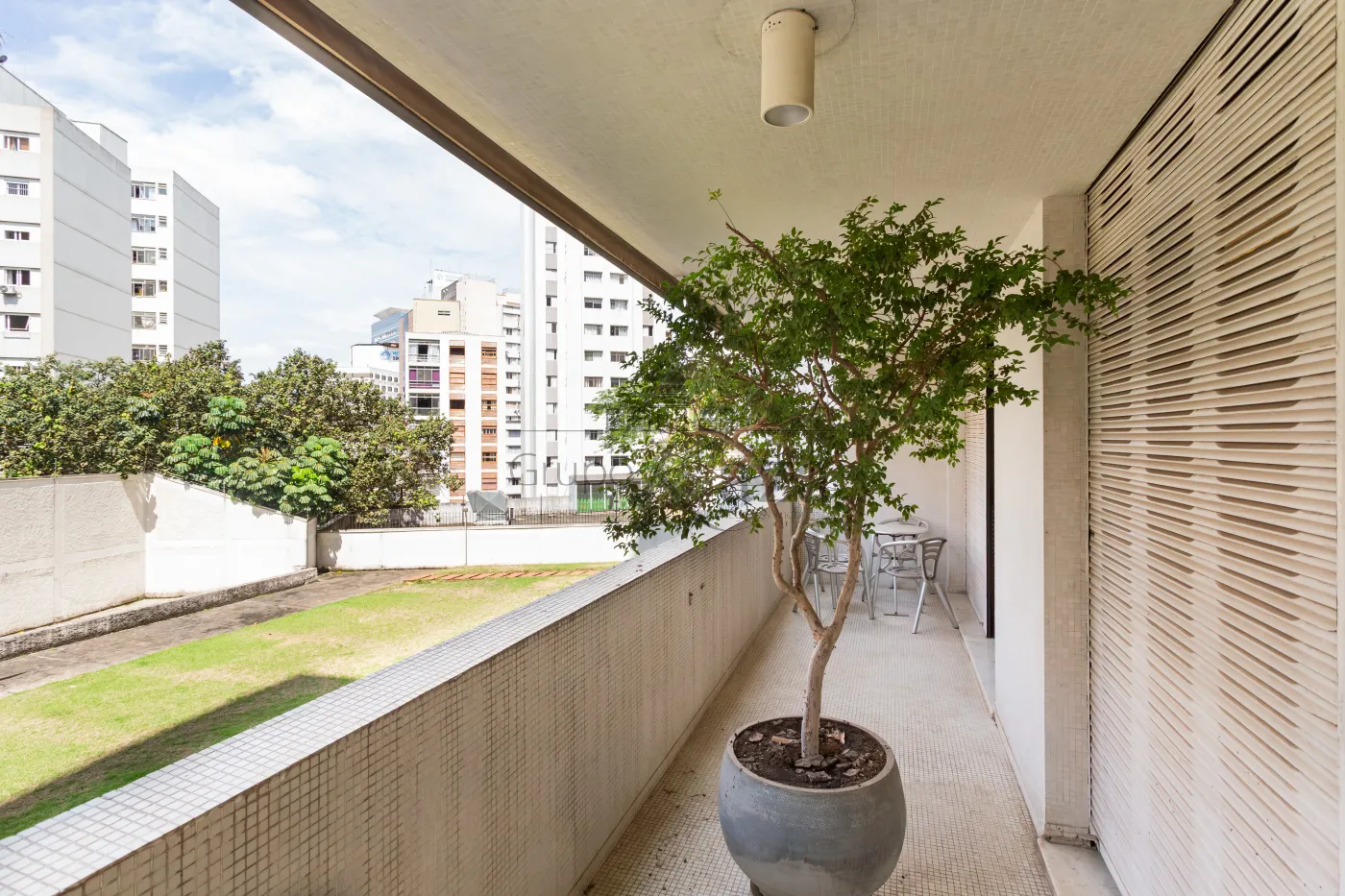 Foto 29 de Apartamento Padrão em Consolação, São Paulo - imagem 29