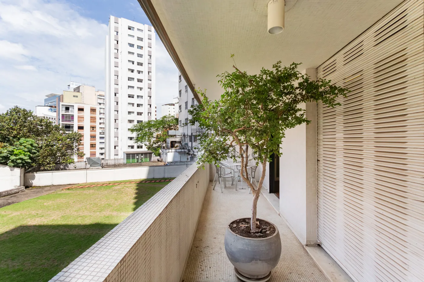 Foto 30 de Apartamento Padrão em Consolação, São Paulo - imagem 30