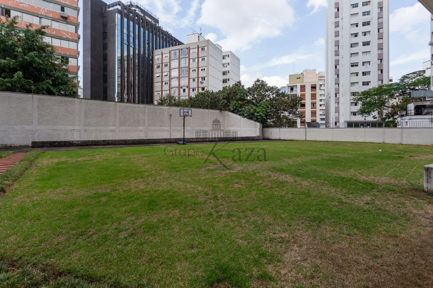 Foto 33 de Apartamento Padrão em Consolação, São Paulo - imagem 33