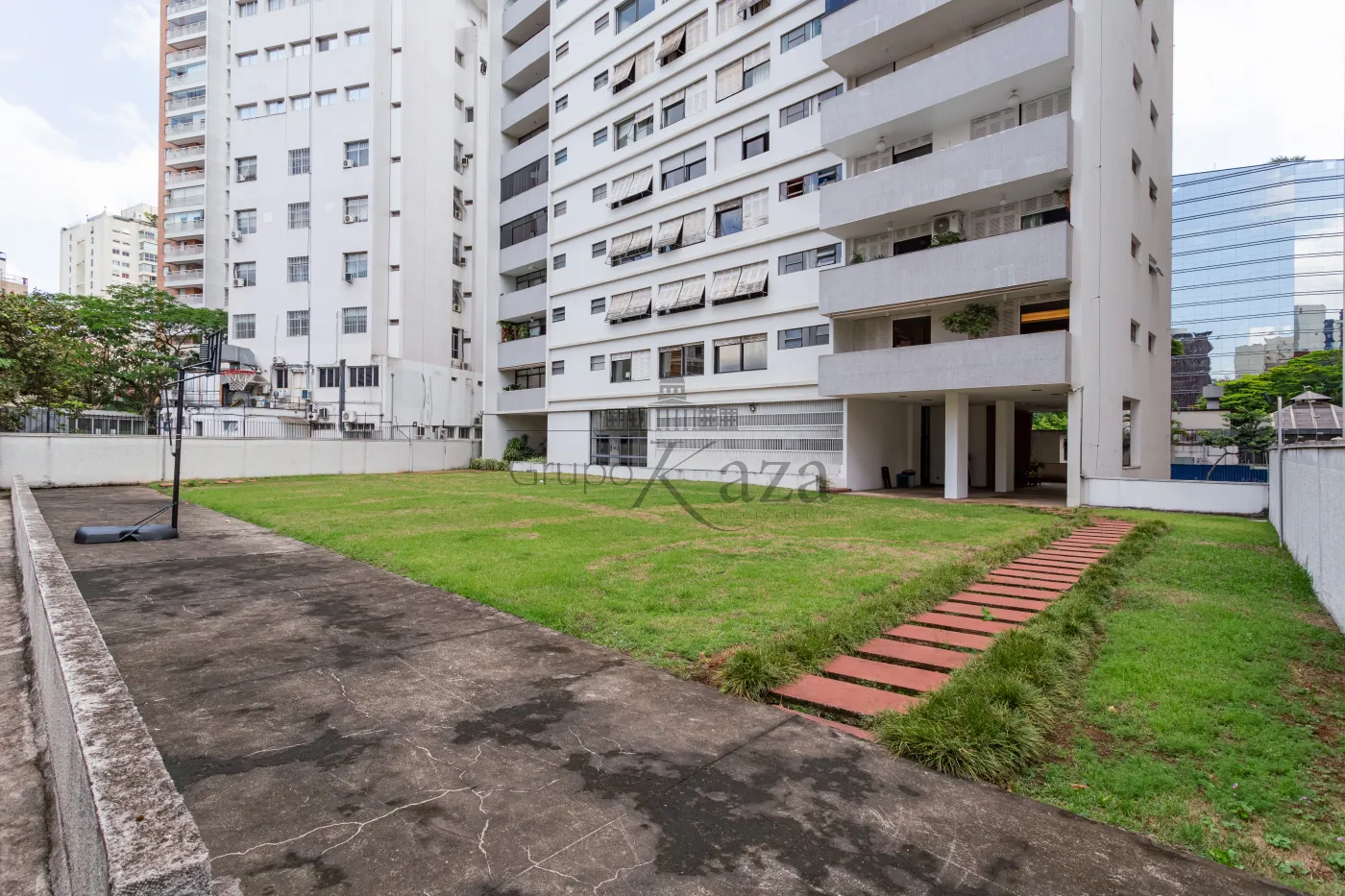 Foto 34 de Apartamento Padrão em Consolação, São Paulo - imagem 34