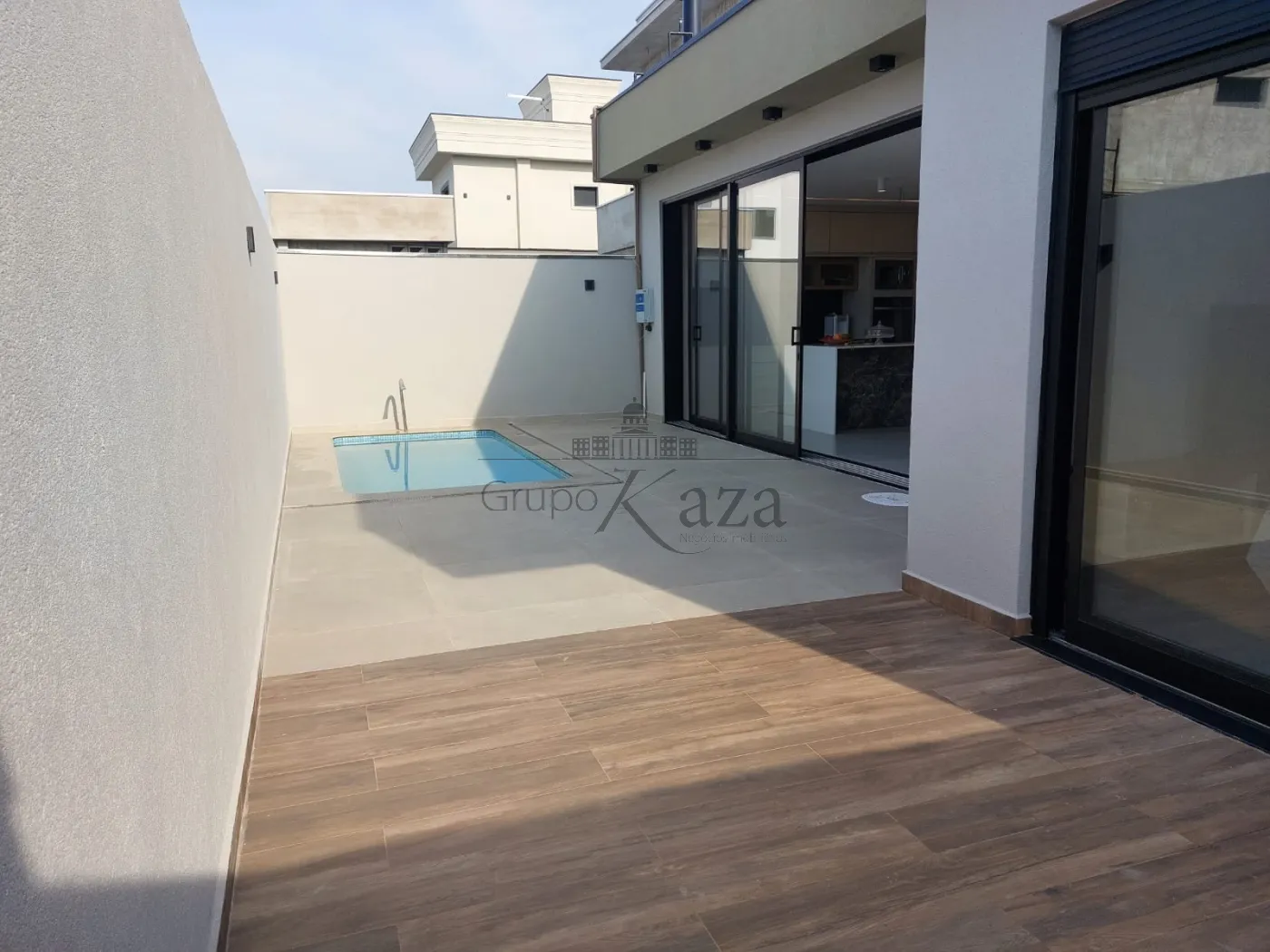Foto 13 de Casa Condomínio em Jardim Jacinto, Jacareí - imagem 13