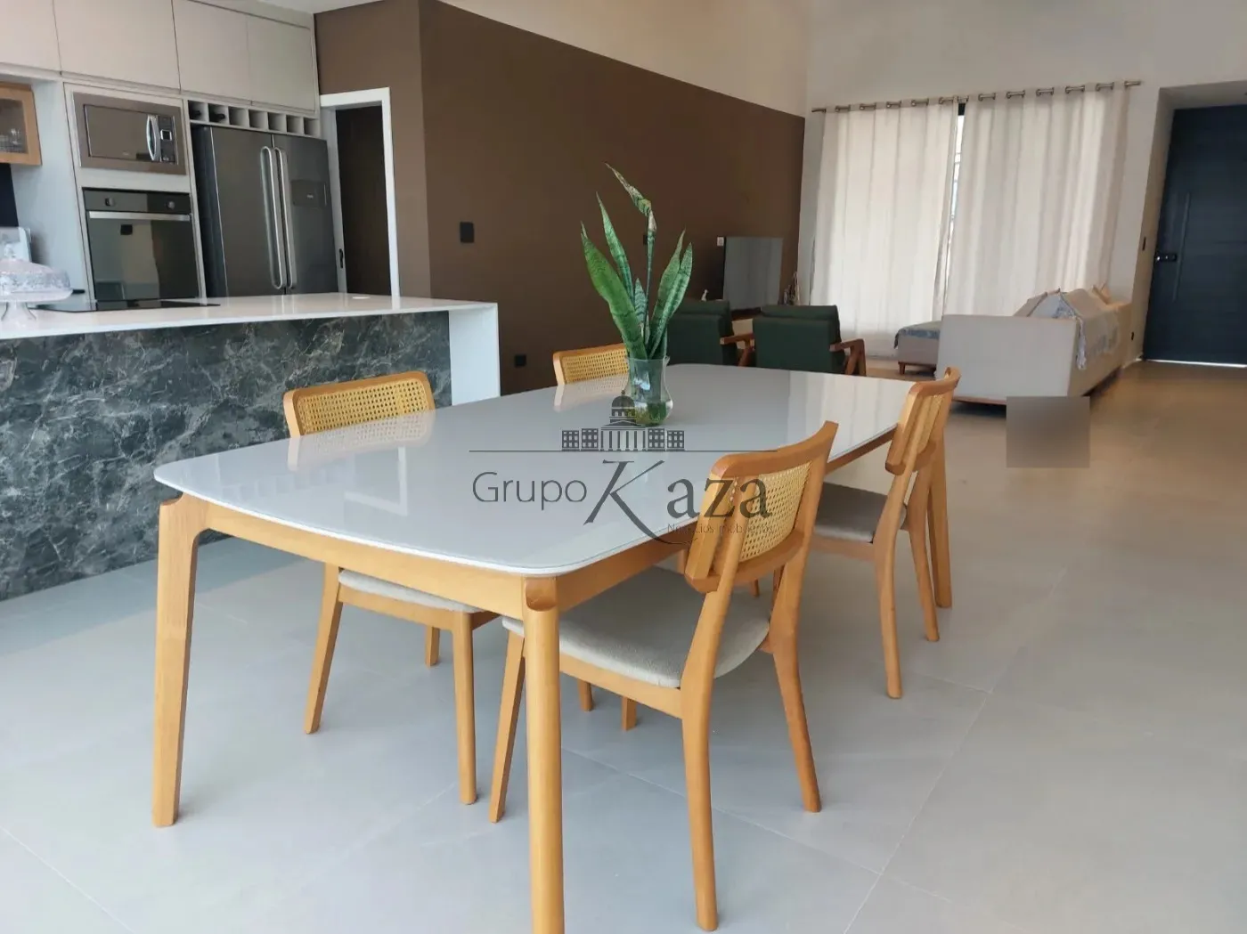 Foto 6 de Casa Condomínio em Jardim Jacinto, Jacareí - imagem 6
