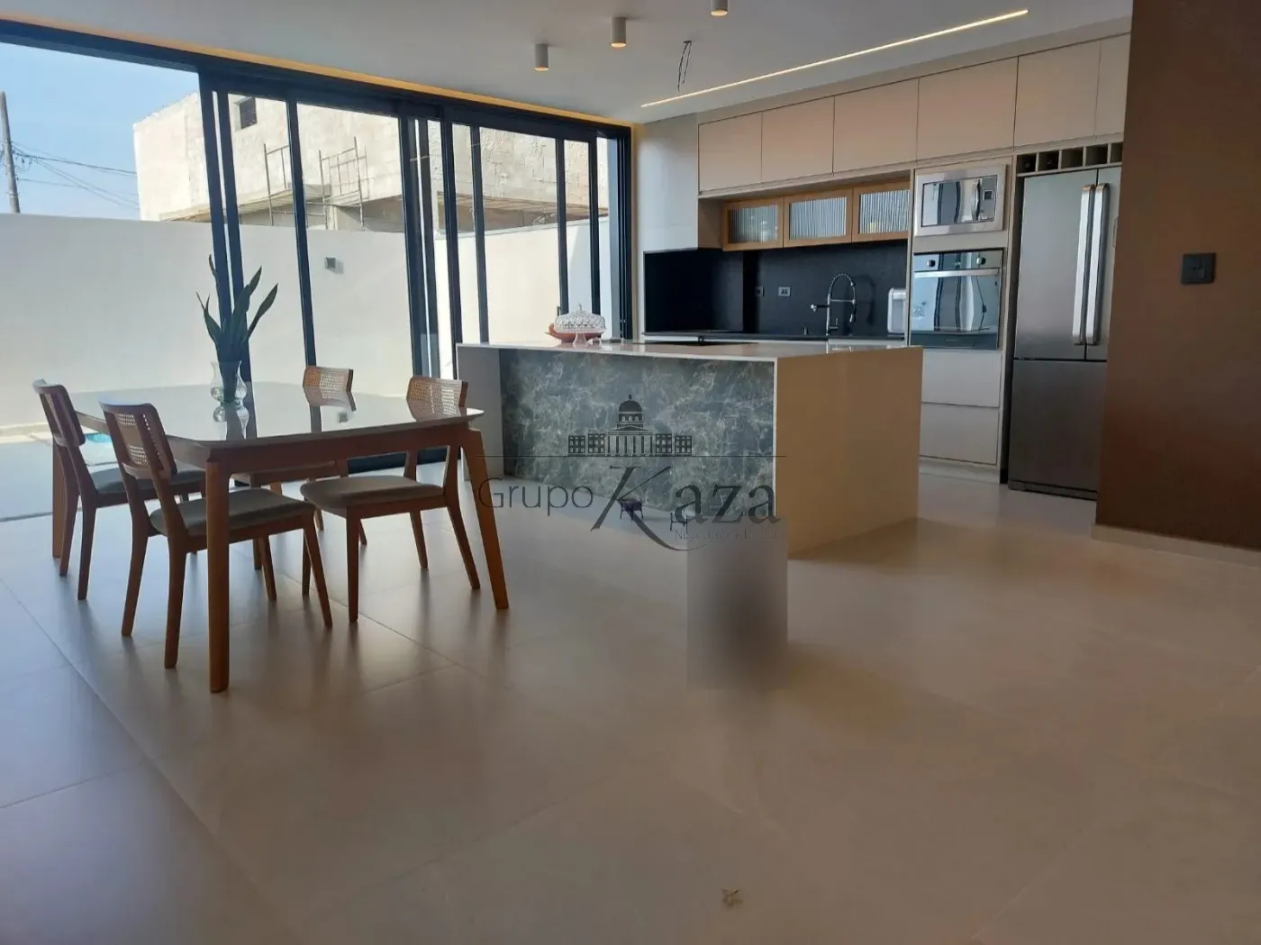 Foto 4 de Casa Condomínio em Jardim Jacinto, Jacareí - imagem 4