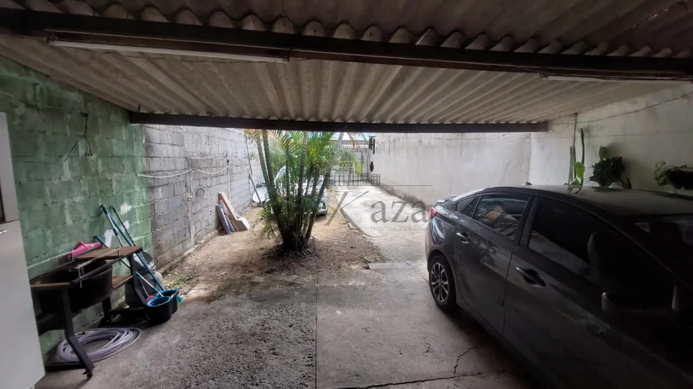 Foto 8 de Casa Edicula em Jardim do Marquês, Jacareí - imagem 8