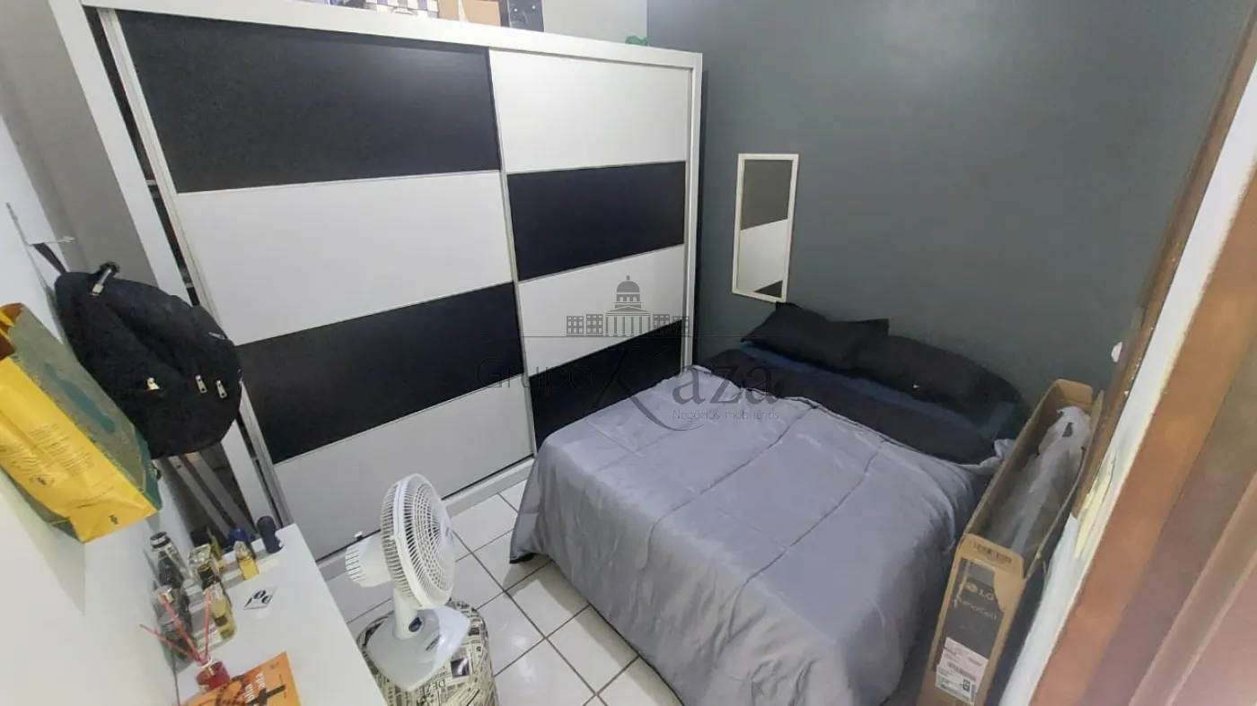 Foto 6 de Casa Edicula em Jardim do Marquês, Jacareí - imagem 6