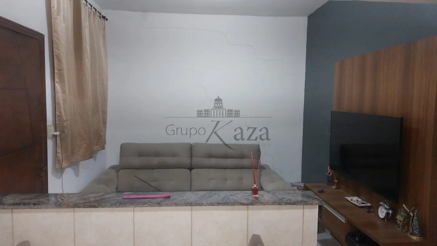 Foto 2 de Casa Edicula em Jardim do Marquês, Jacareí - imagem 2