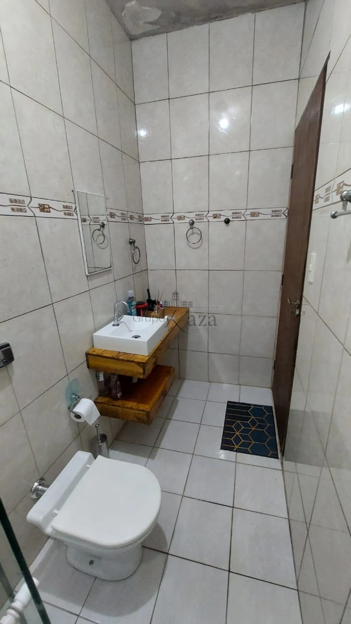 Foto 5 de Casa Edicula em Jardim do Marquês, Jacareí - imagem 5