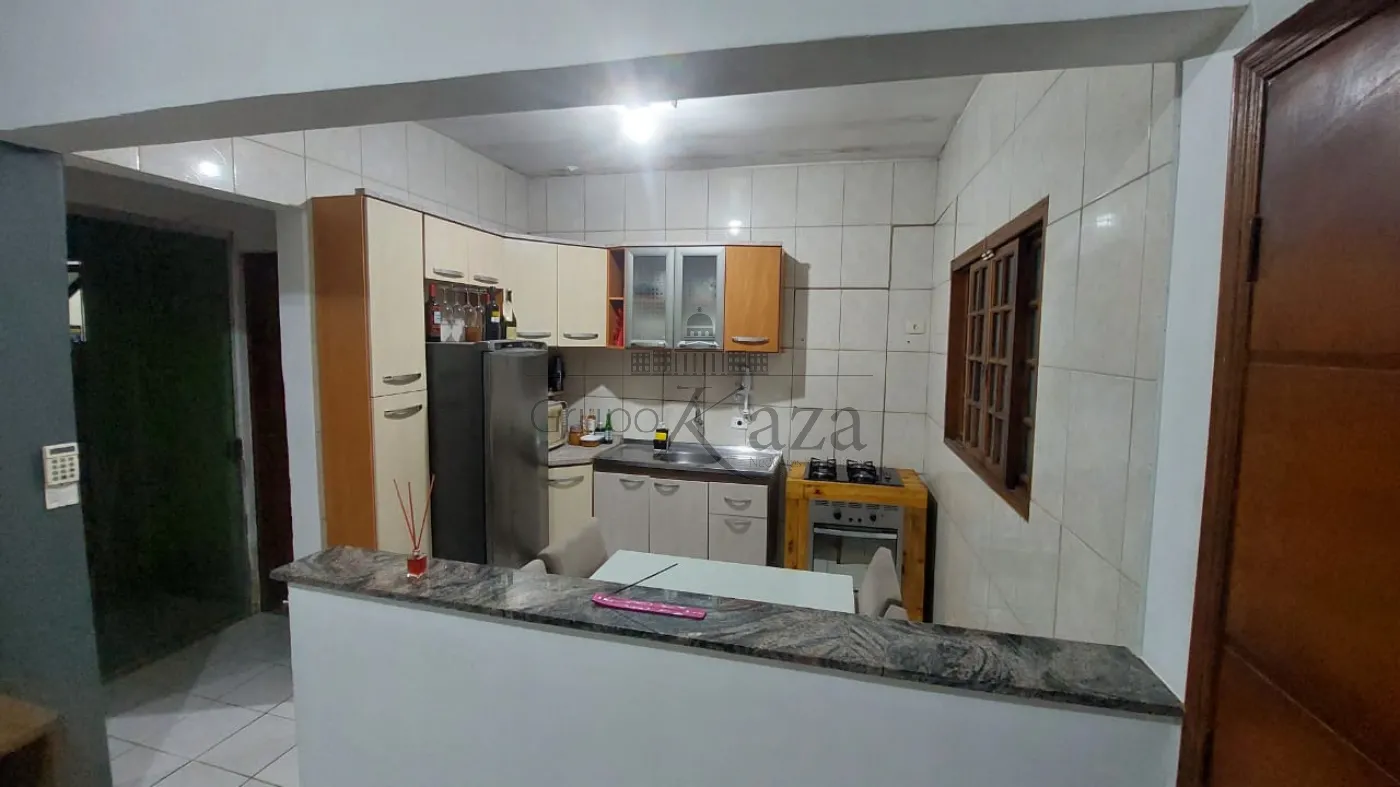 Foto 3 de Casa Edicula em Jardim do Marquês, Jacareí - imagem 3