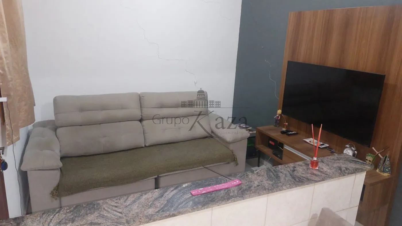 Foto 1 de Casa Edicula em Jardim do Marquês, Jacareí - imagem 1