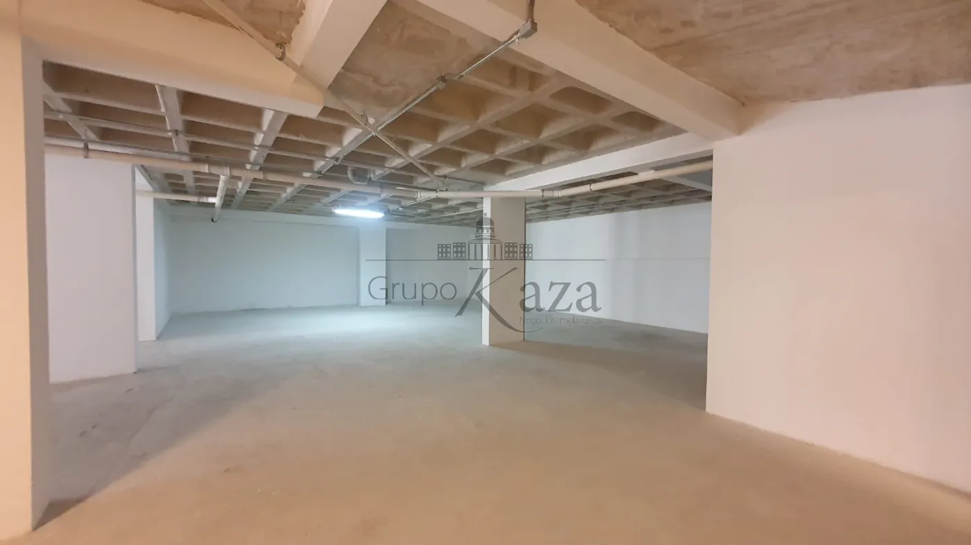 Foto 1 de Comercial Loja em Campo Belo, São Paulo - imagem 1
