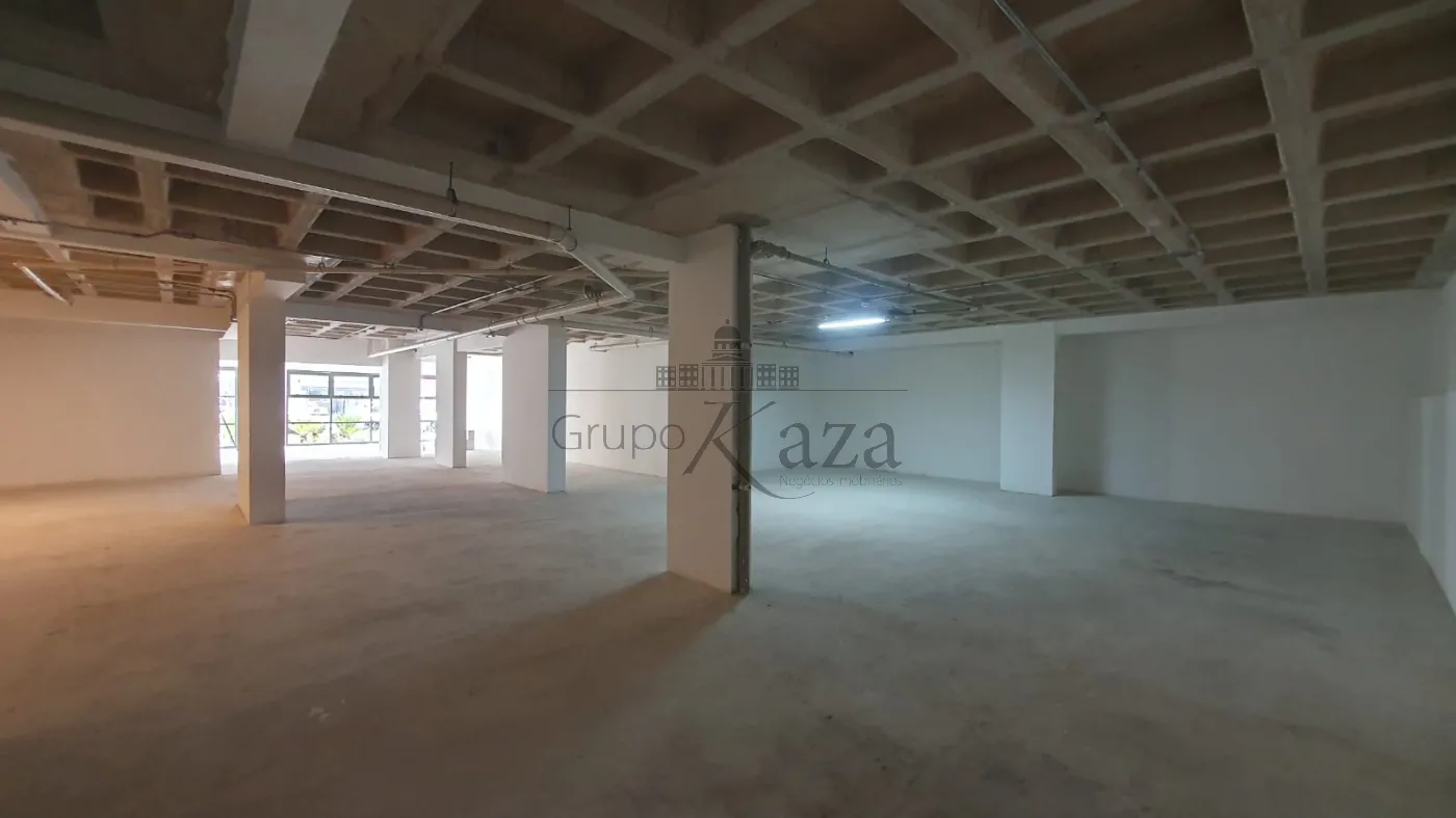 Foto 4 de Comercial Loja em Campo Belo, São Paulo - imagem 4