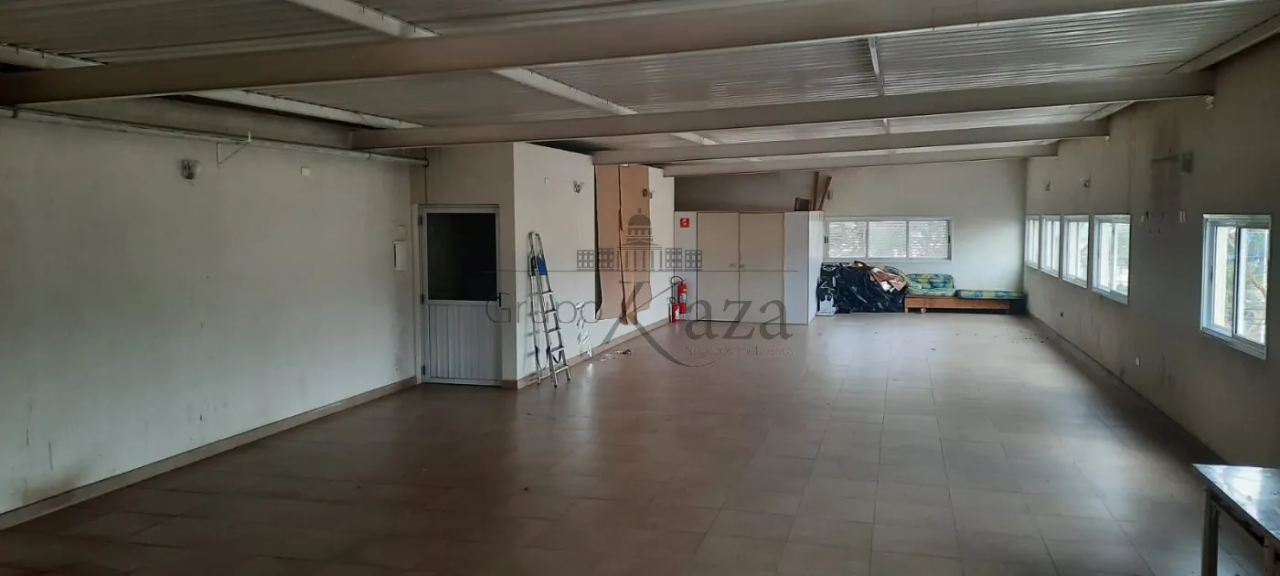 Foto 1 de Comercial Prédio em Vila Indústrial, São José dos Campos - imagem 1