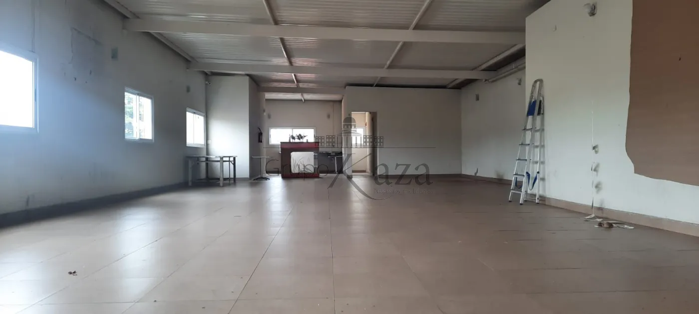 Foto 3 de Comercial Prédio em Vila Indústrial, São José dos Campos - imagem 3