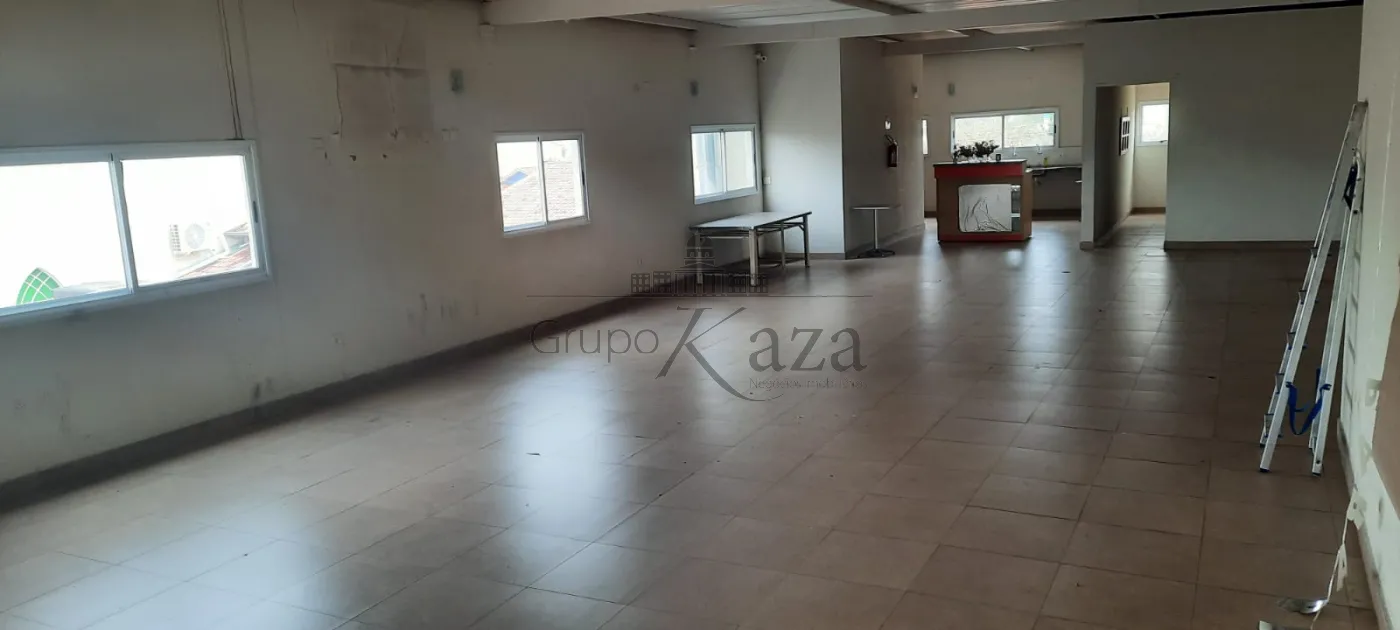 Foto 2 de Comercial Prédio em Vila Indústrial, São José dos Campos - imagem 2