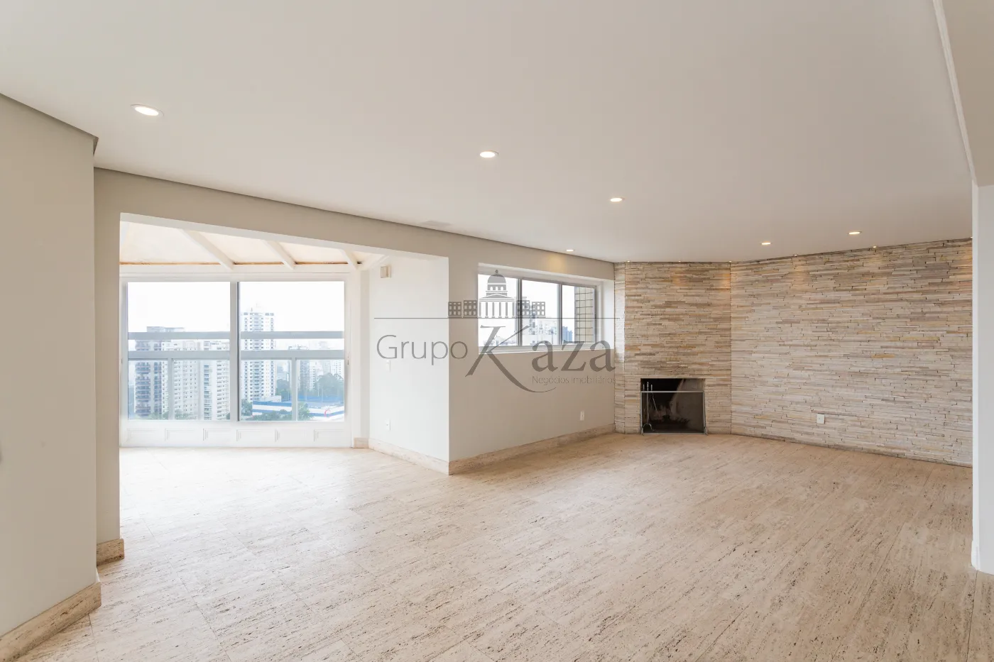 Foto 1 de Apartamento Triplex em Vila Suzana, São Paulo - imagem 1