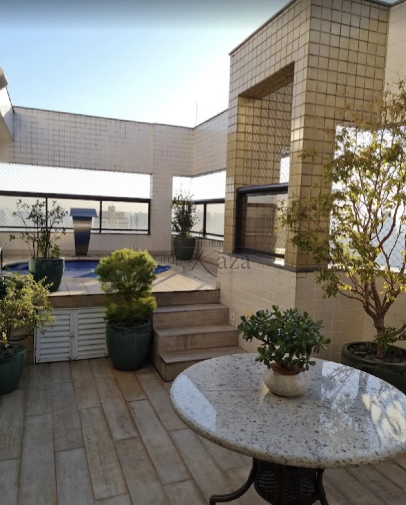 Foto 9 de Apartamento Cobertura em Vila Pompeia, São Paulo - imagem 9