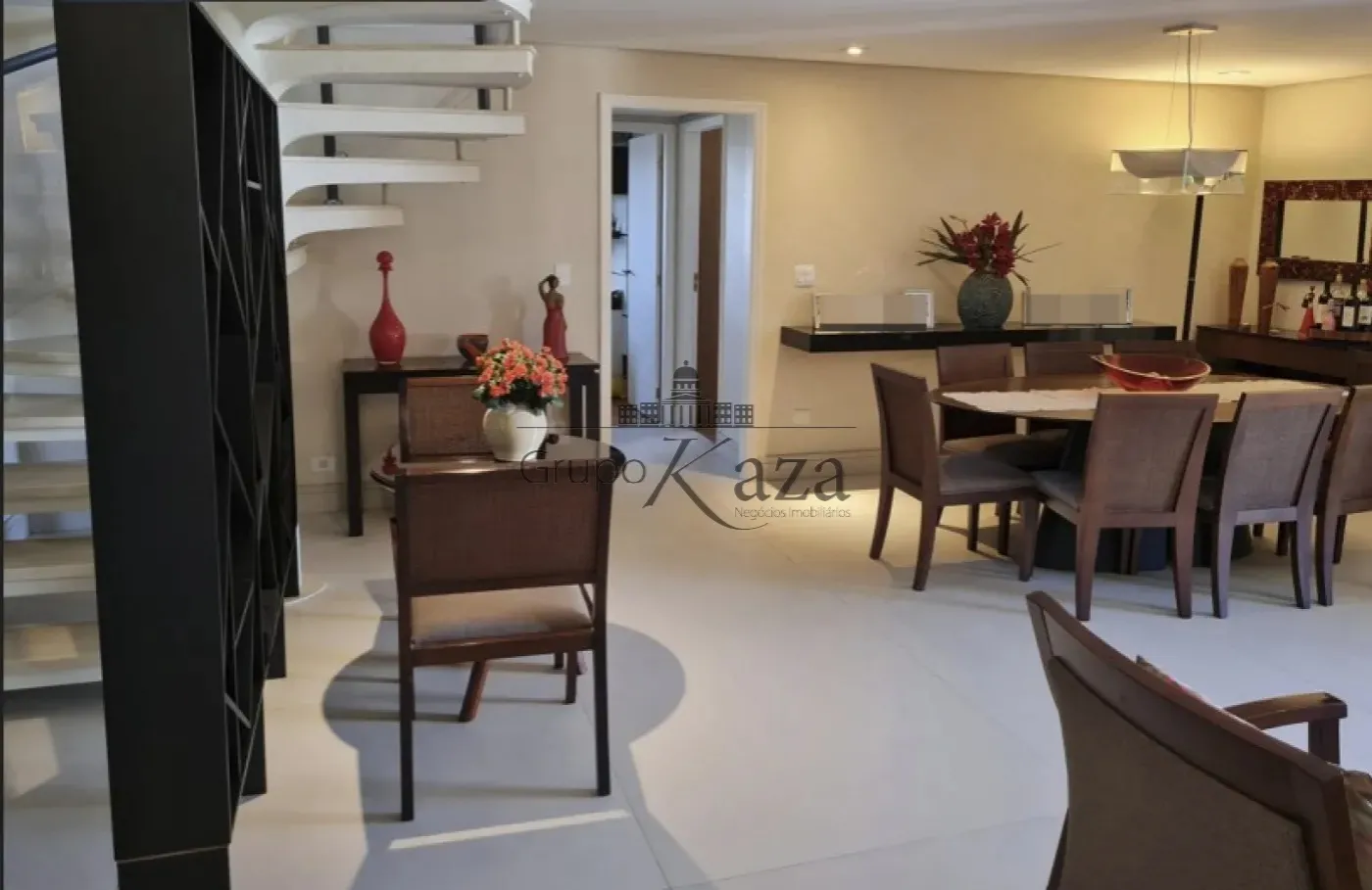 Foto 6 de Apartamento Cobertura em Vila Pompeia, São Paulo - imagem 6