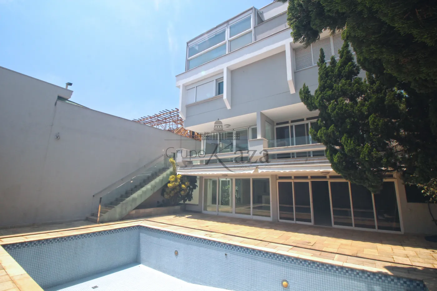 Foto 2 de Casa Padrão em Alto da Lapa, São Paulo - imagem 2