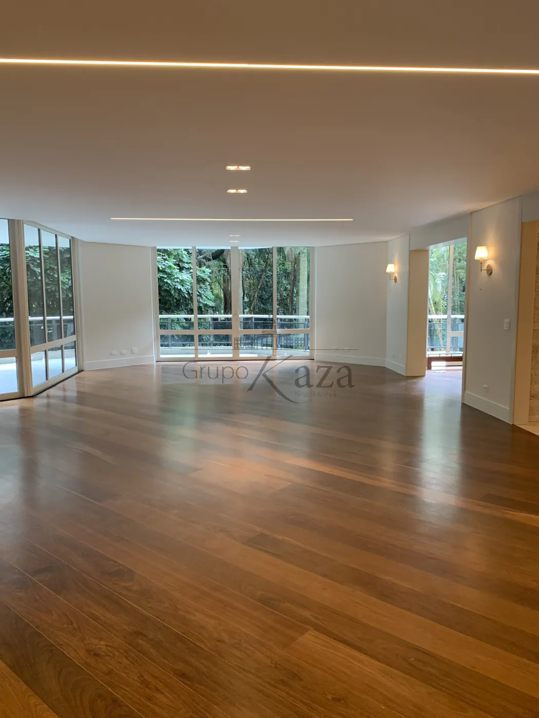 Foto 1 de Apartamento Padrão em Chácara Flora, São Paulo - imagem 1