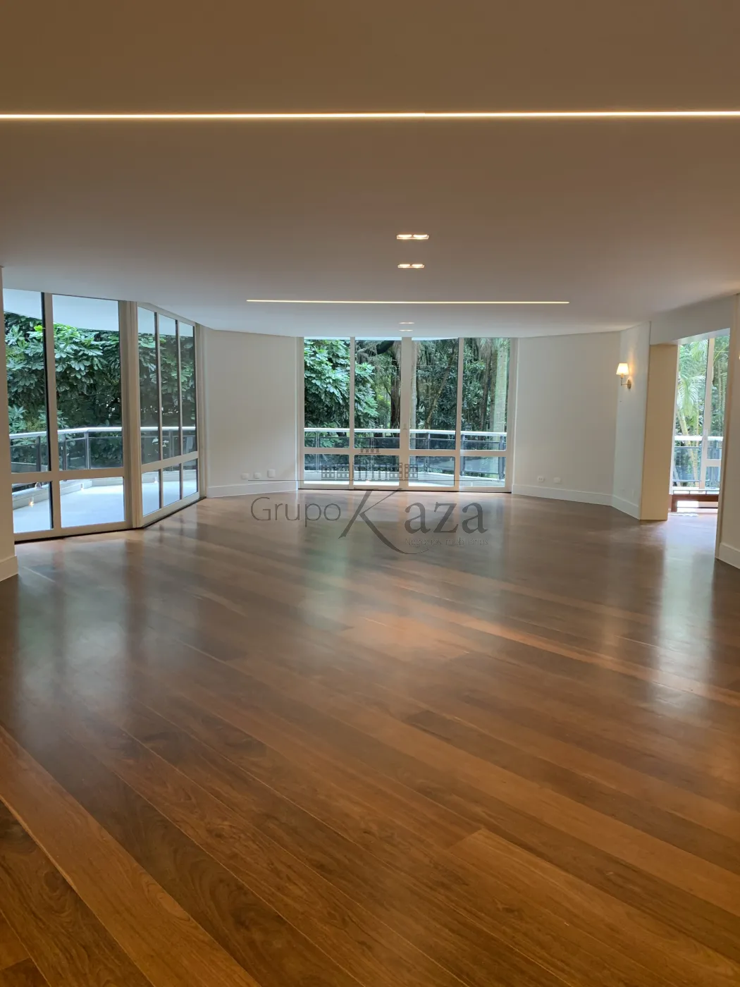 Foto 2 de Apartamento Padrão em Chácara Flora, São Paulo - imagem 2