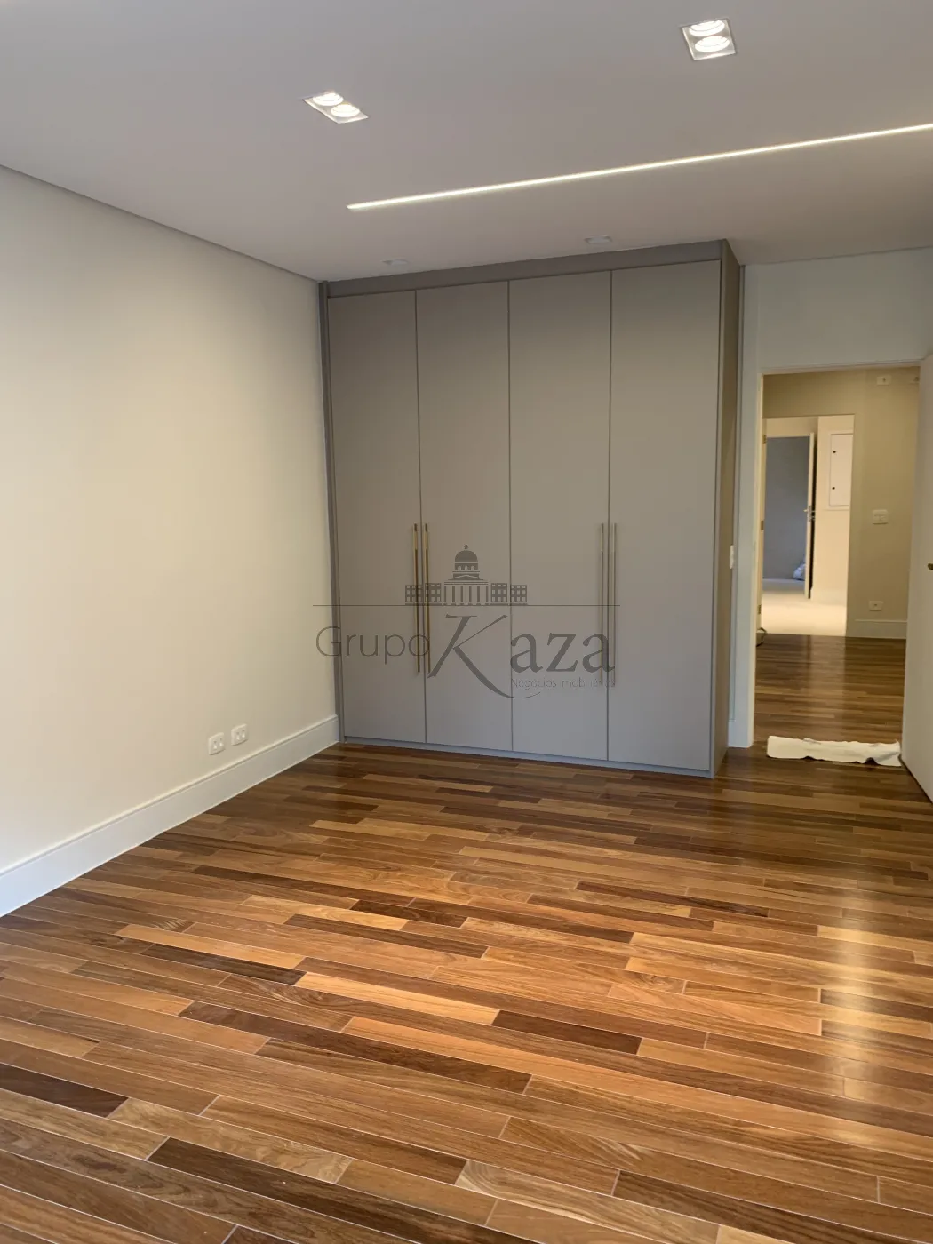 Foto 8 de Apartamento Padrão em Chácara Flora, São Paulo - imagem 8