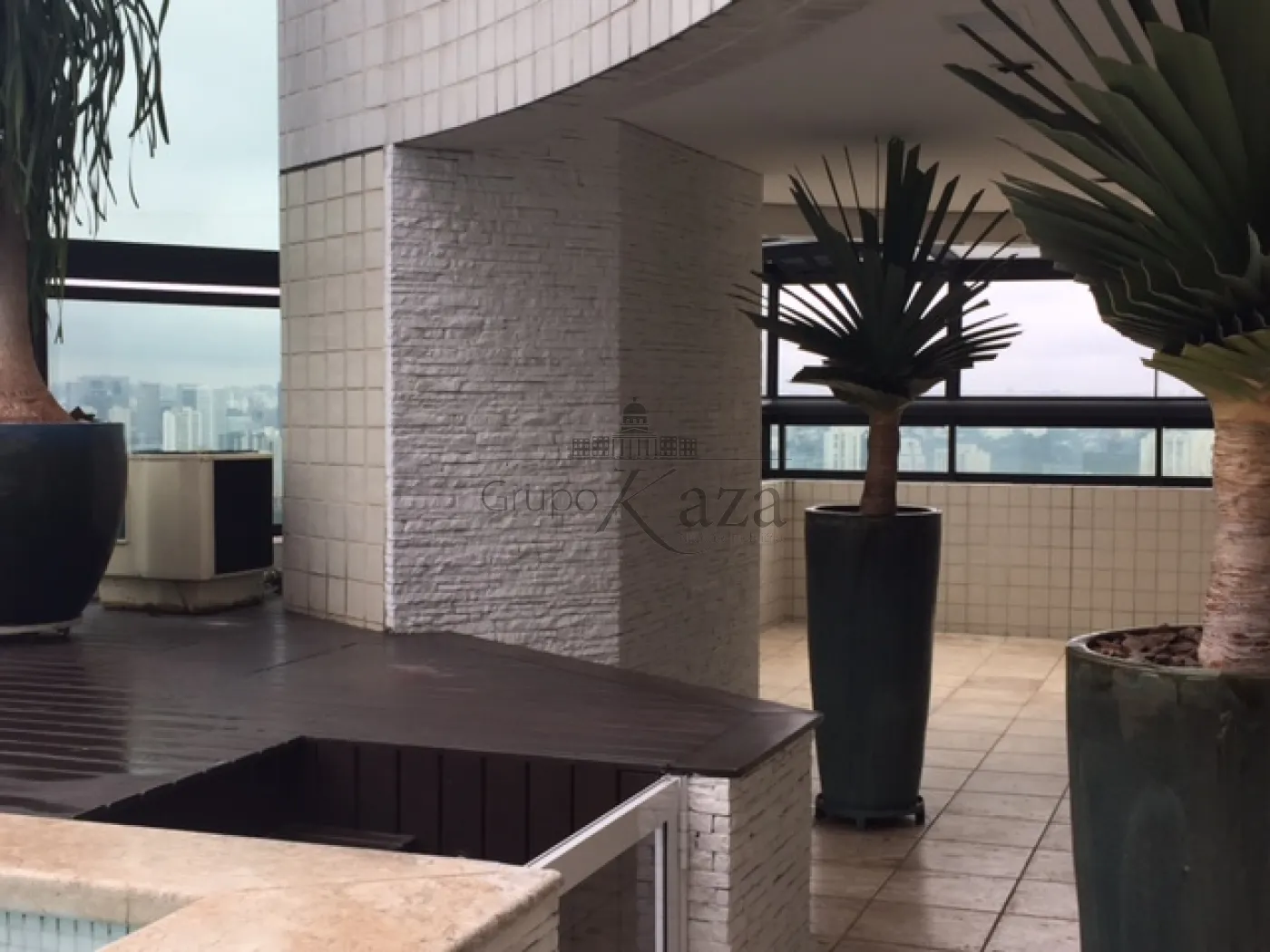 Foto 9 de Apartamento Cobertura Duplex em Morumbi, São Paulo - imagem 9