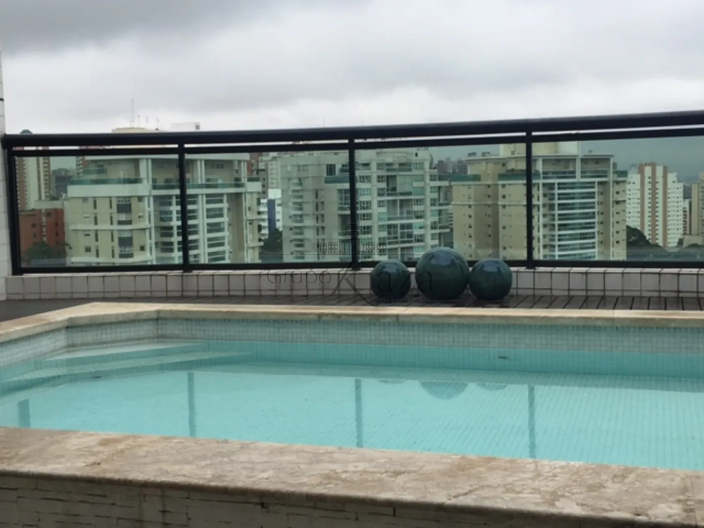 Foto 5 de Apartamento Cobertura Duplex em Morumbi, São Paulo - imagem 5