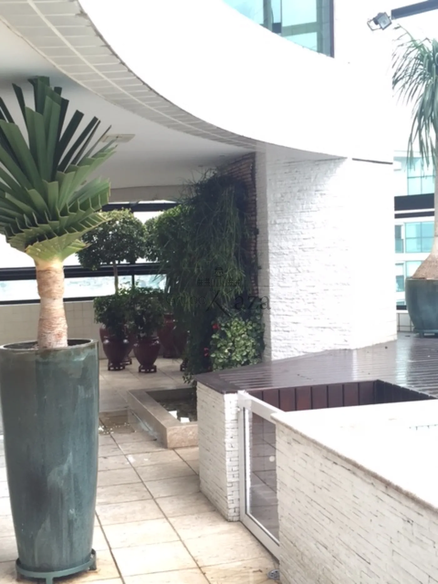 Foto 6 de Apartamento Cobertura Duplex em Morumbi, São Paulo - imagem 6