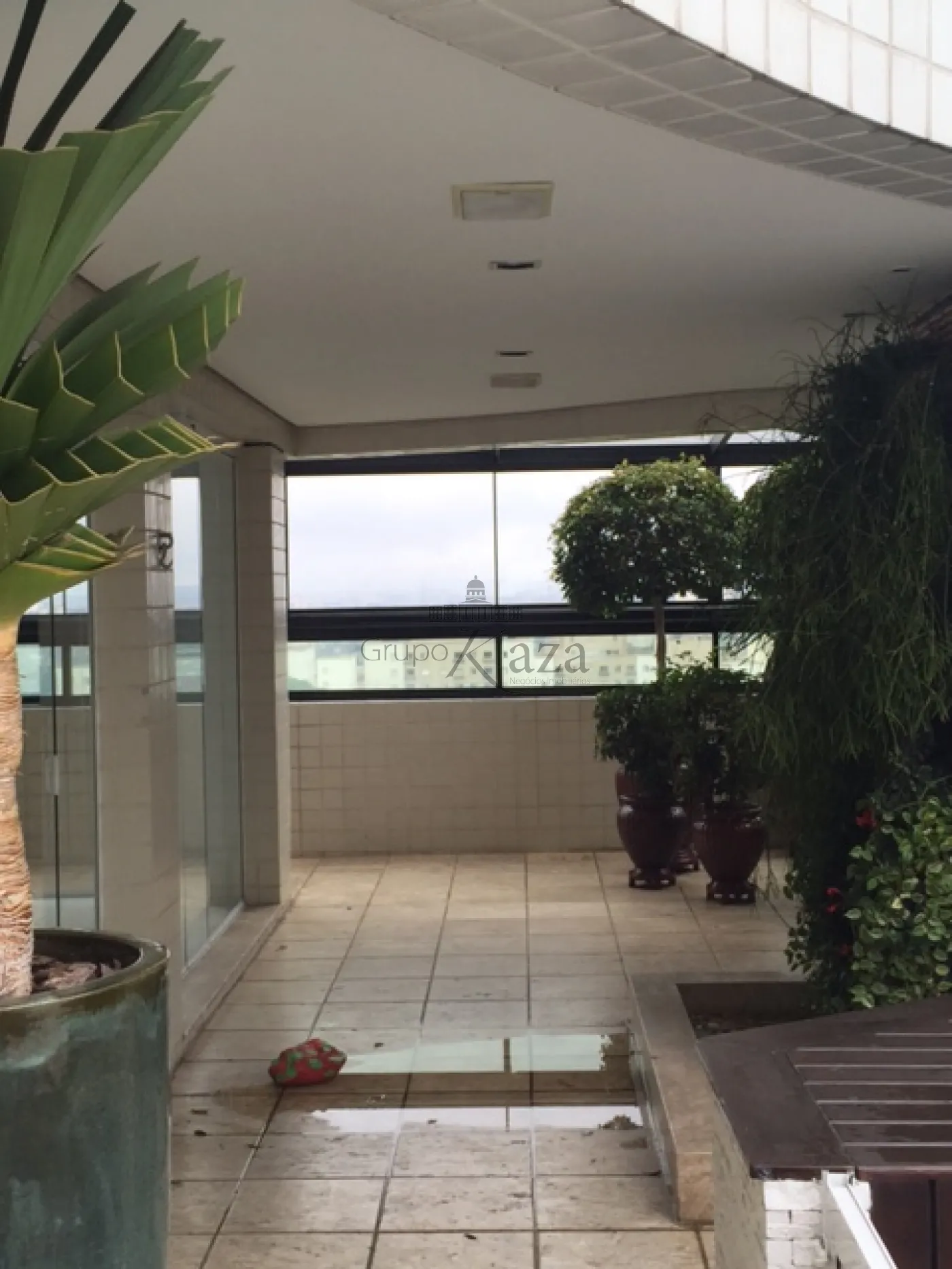 Foto 7 de Apartamento Cobertura Duplex em Morumbi, São Paulo - imagem 7