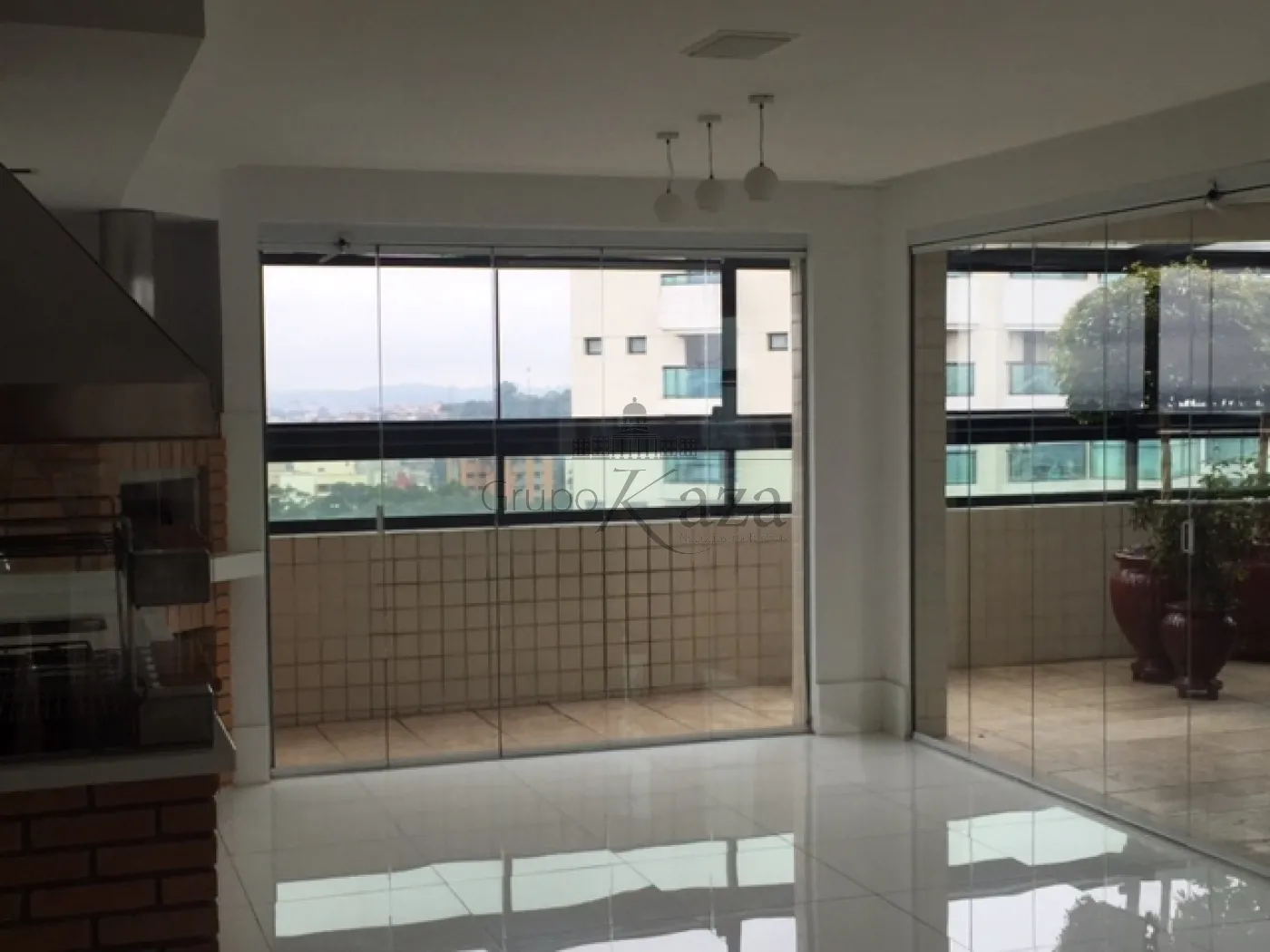 Foto 8 de Apartamento Cobertura Duplex em Morumbi, São Paulo - imagem 8