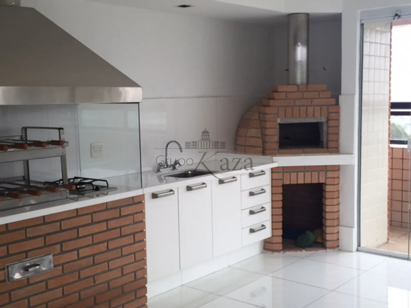 Foto 11 de Apartamento Cobertura Duplex em Morumbi, São Paulo - imagem 11