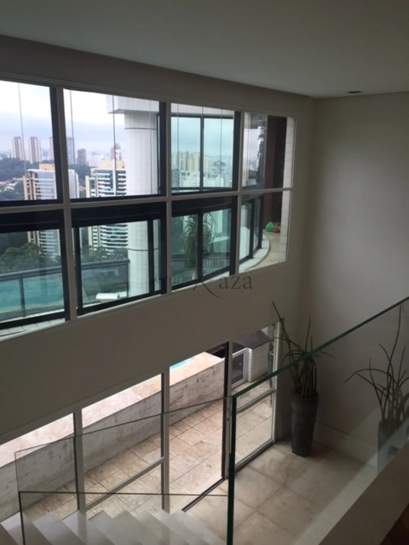 Foto 14 de Apartamento Cobertura Duplex em Morumbi, São Paulo - imagem 14