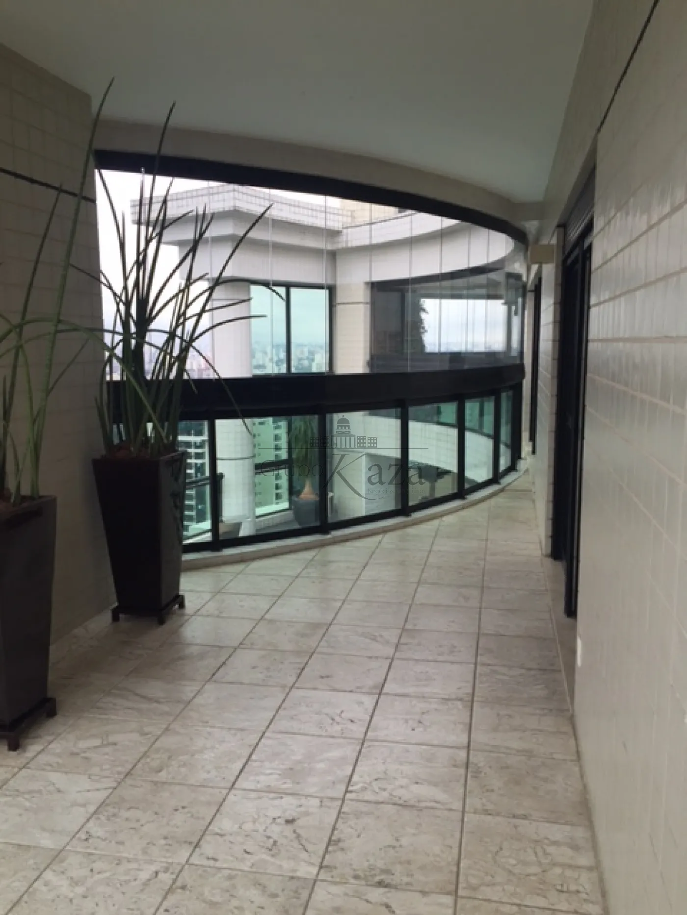 Foto 21 de Apartamento Cobertura Duplex em Morumbi, São Paulo - imagem 21