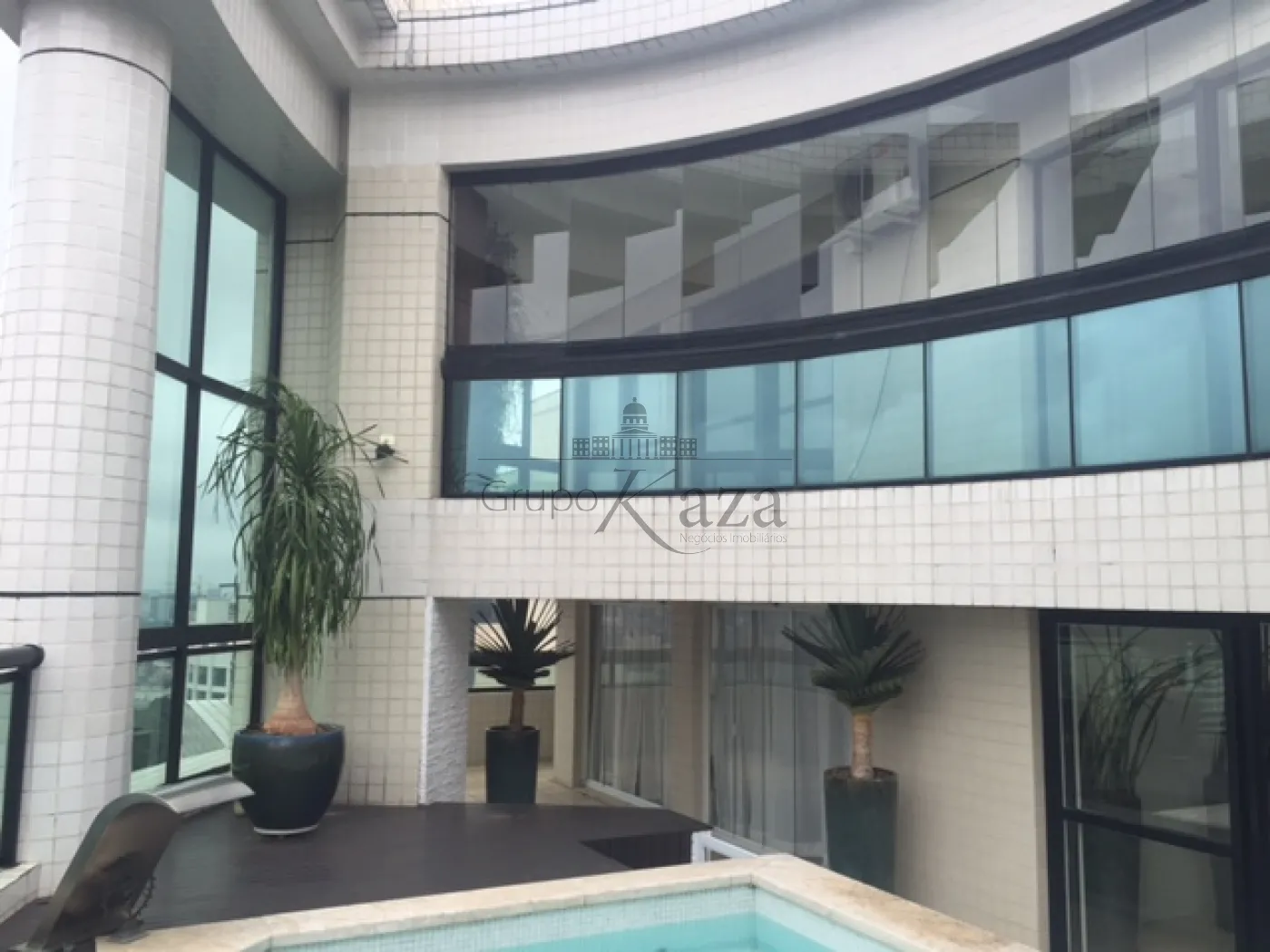 Foto 1 de Apartamento Cobertura Duplex em Morumbi, São Paulo - imagem 1