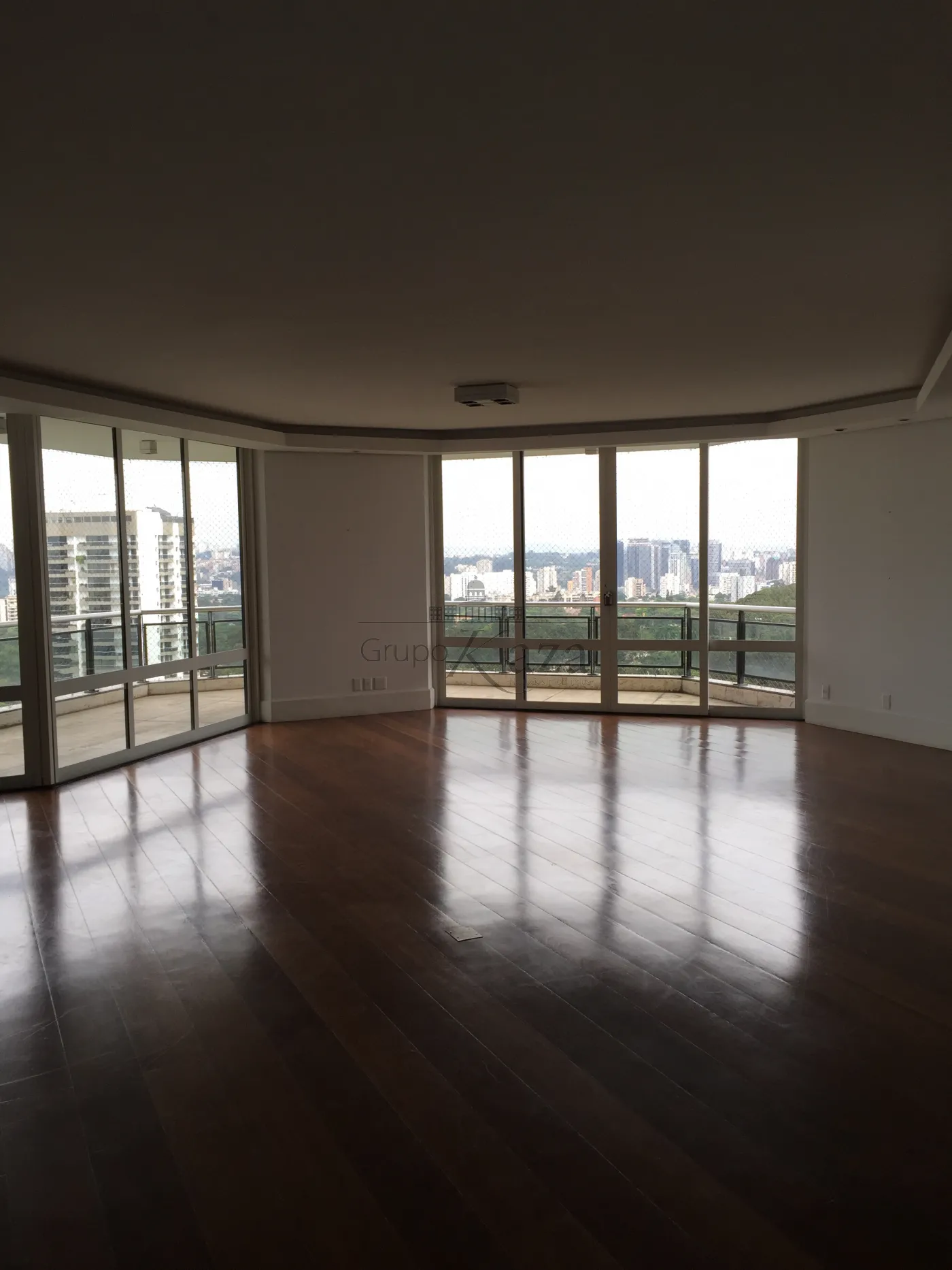 Foto 2 de Apartamento Cobertura Duplex em Chácara Flora, São Paulo - imagem 2