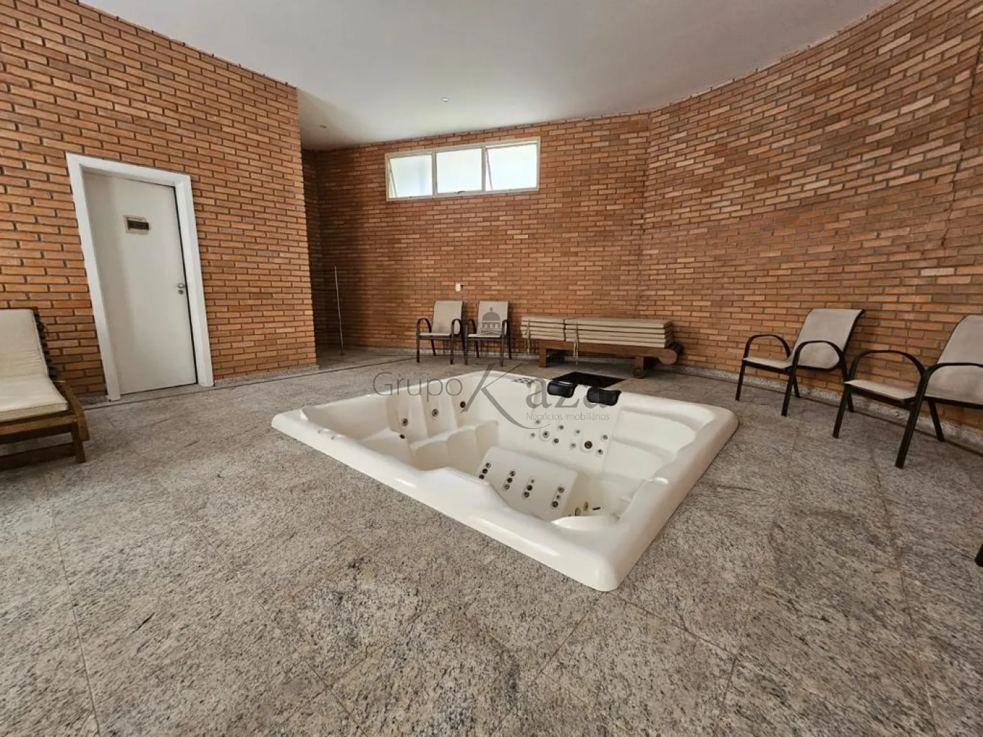 Foto 34 de Apartamento Padrão em Panamby, São Paulo - imagem 34