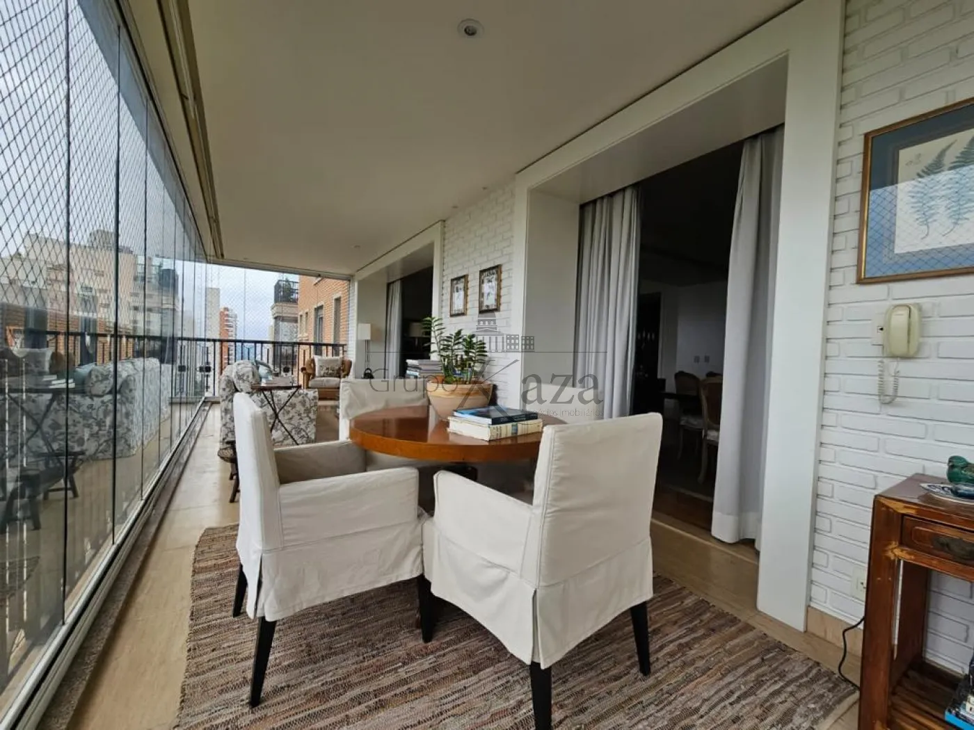 Foto 13 de Apartamento Padrão em Panamby, São Paulo - imagem 13