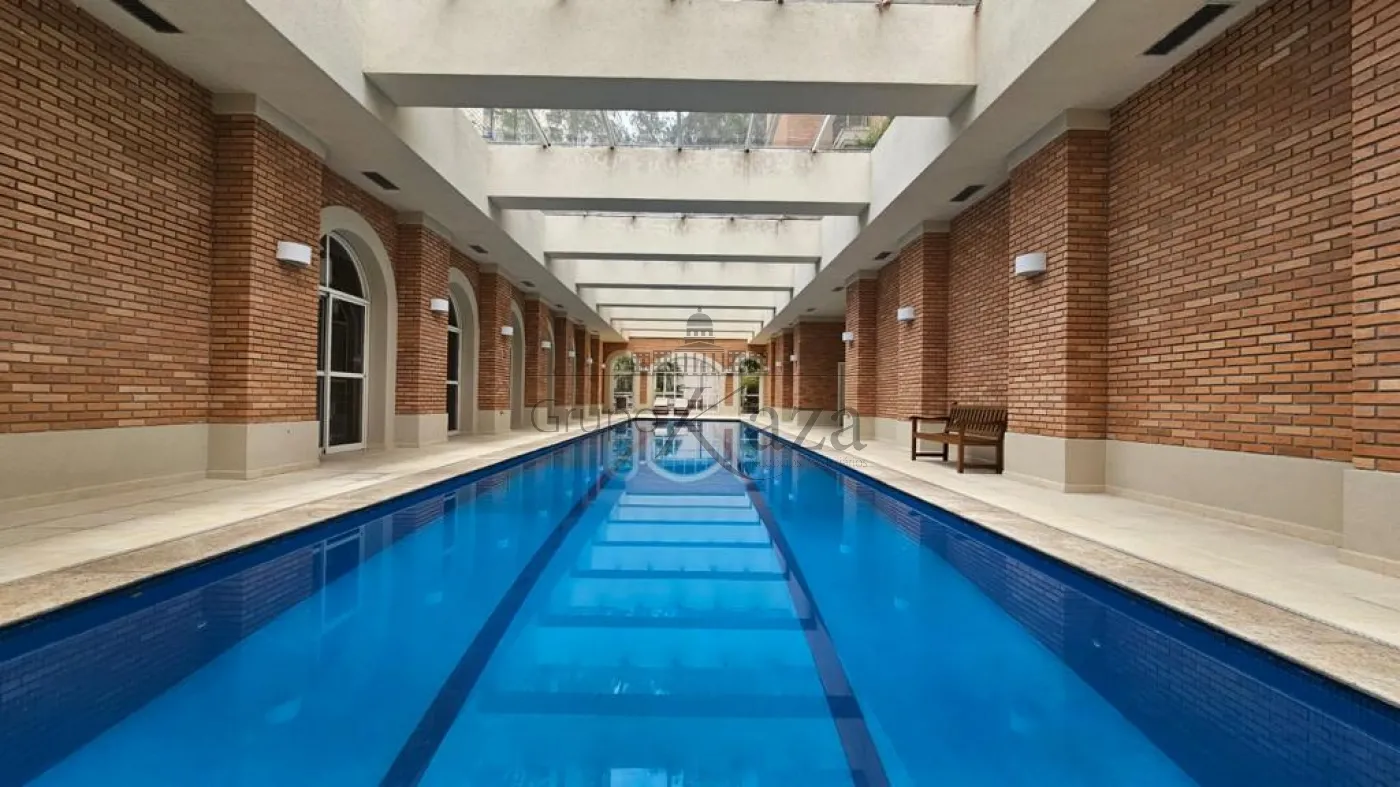 Foto 30 de Apartamento Padrão em Panamby, São Paulo - imagem 30