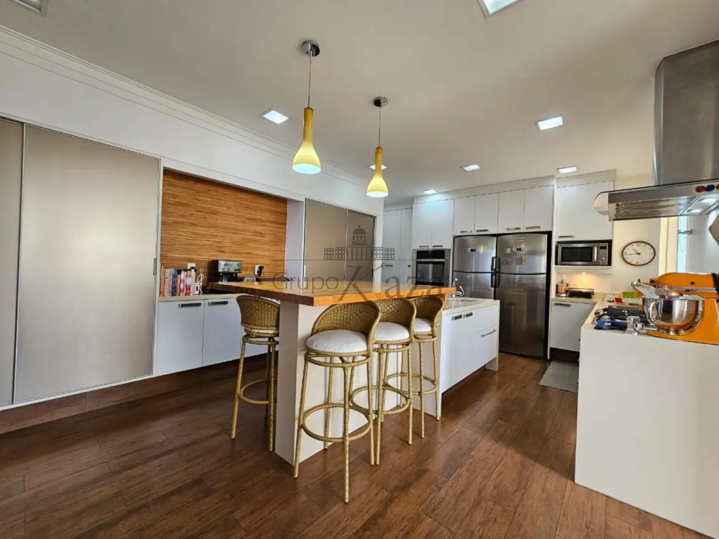 Foto 9 de Apartamento Padrão em Panamby, São Paulo - imagem 9