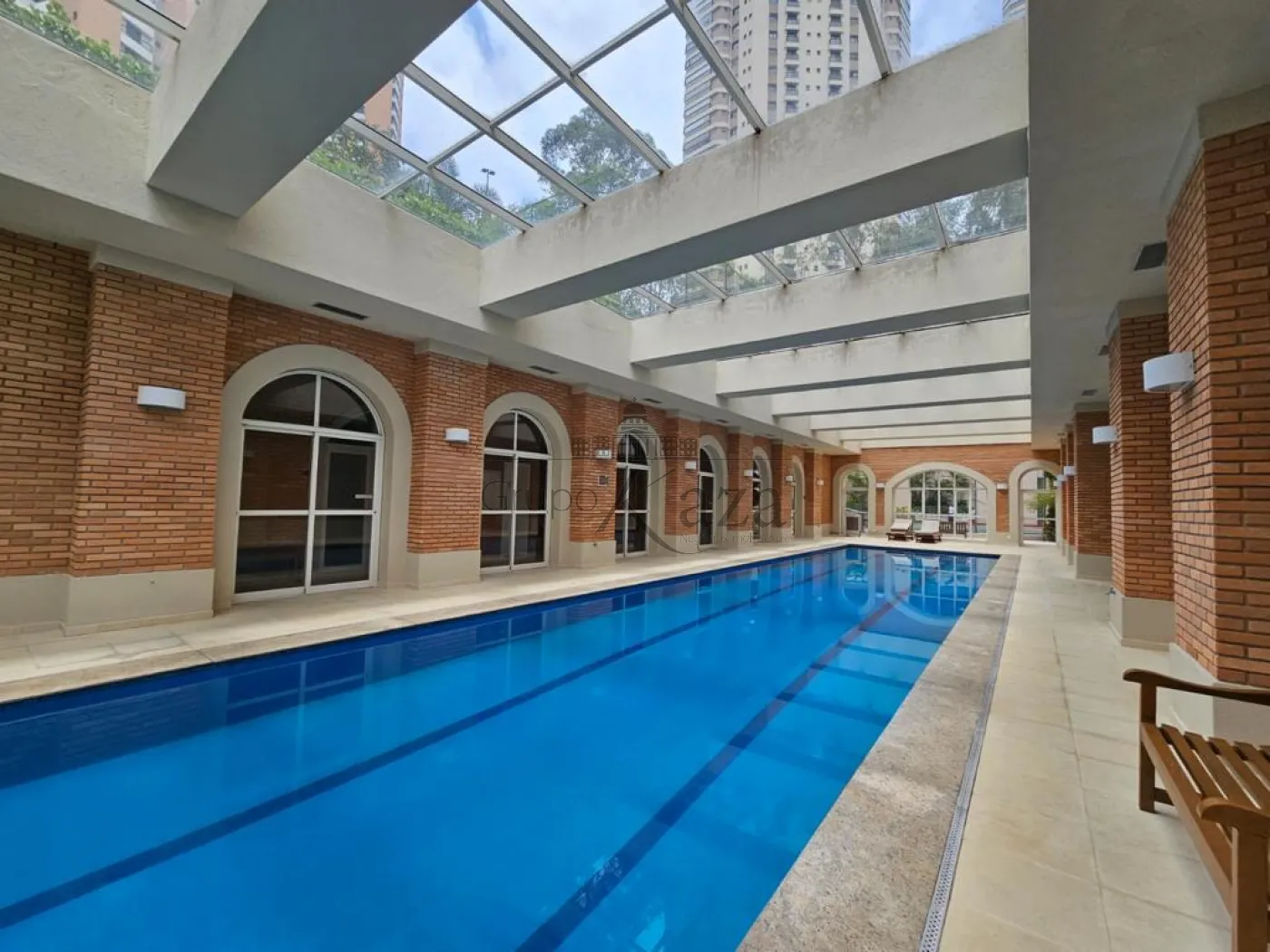 Foto 31 de Apartamento Padrão em Panamby, São Paulo - imagem 31