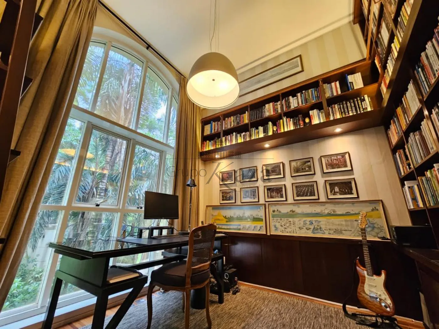Foto 29 de Apartamento Padrão em Panamby, São Paulo - imagem 29
